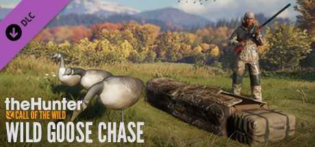 Купить дешево theHunter. Call of the Wild. Wild Goose Chase Gear Купить ключ дешево theHunter. Call of the Wild. Wild Goose Chase Gear