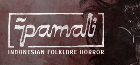 Купить дешево Pamali. Indonesian Folklore Horror Купить ключ дешево Pamali. Indonesian Folklore Horror