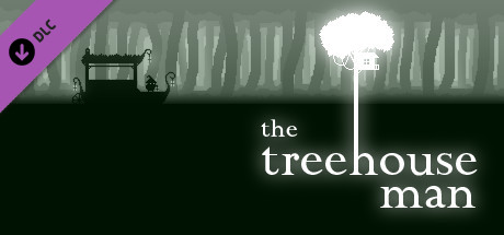 Купить дешево The Treehouse Man. Original Soundtrack Купить ключ дешево The Treehouse Man. Original Soundtrack