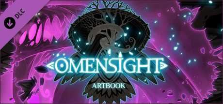 Купить дешево Omensight. Artbook Купить ключ дешево Omensight. Artbook