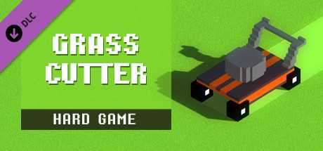 Купить дешево Grass Cutter. Racing Lawn Mowers Купить ключ дешево Grass Cutter. Racing Lawn Mowers