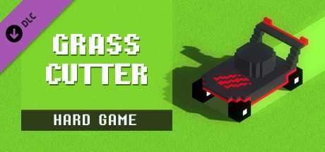 Купить дешево Grass Cutter. Lawn Mowers. Graffiti Купить ключ дешево Grass Cutter. Lawn Mowers. Graffiti