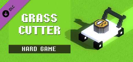 Купить дешево Grass Cutter. White Lawn Mowers. Smiles Pack Купить ключ дешево Grass Cutter. White Lawn Mowers. Smiles Pack