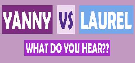 Купить What do you hear?? Yanny vs Laurel