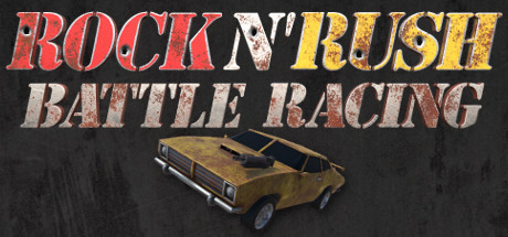 Купить Rock n' Rush. Battle Racing