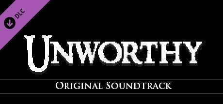 Купить дешево Unworthy. Soundtrack Купить ключ дешево Unworthy. Soundtrack