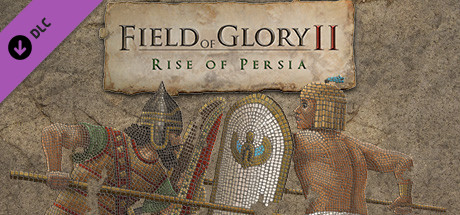 Купить дешево Field of Glory II. Rise of Persia Купить ключ дешево Field of Glory II. Rise of Persia