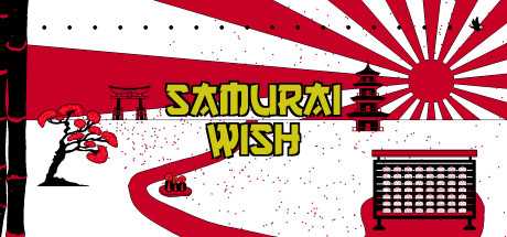 Купить Samurai Wish