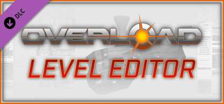 Купить дешево Overload Level Editor Купить ключ дешево Overload Level Editor