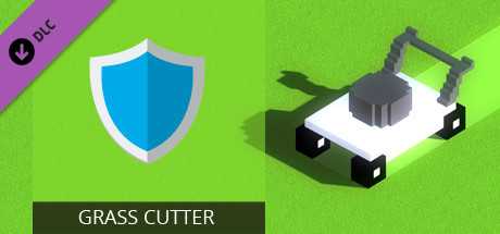 Купить дешево Grass Cutter. Blue Shield Купить ключ дешево Grass Cutter. Blue Shield