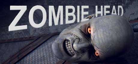 Купить Zombie Head