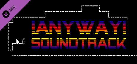 Купить дешево AnyWay!. Soundtrack! Купить ключ дешево AnyWay!. Soundtrack!