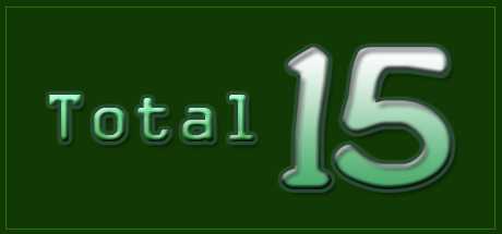 Купить Total 15