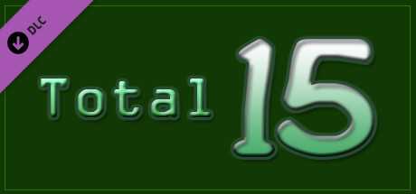 Купить Total 15. Soundtrack