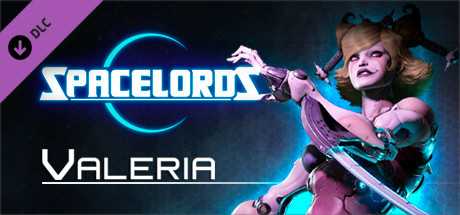 Купить дешево Spacelords. Valeria Deluxe Character Pack Купить ключ дешево Spacelords. Valeria Deluxe Character Pack