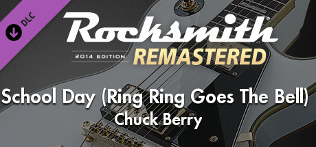 Купить дешево Rocksmith 2014 Edition. Remastered. Chuck Berry. “School Day (Ring Ring Goes The Bell)” Купить ключ дешево Rocksmith 2014 Edition. Remastered. Chuck Berry. “School Day (Ring Ring Goes The Bell)”