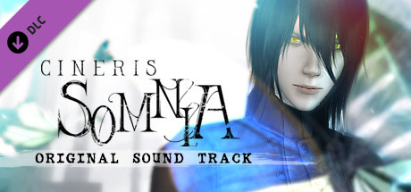 Купить дешево CINERIS SOMNIA. Original Soundtrack Купить ключ дешево CINERIS SOMNIA. Original Soundtrack