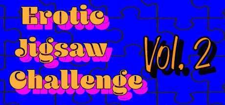 Купить Erotic Jigsaw Challenge Vol 2