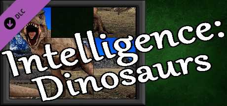 Купить Intelligence. Dinosaurs. OST