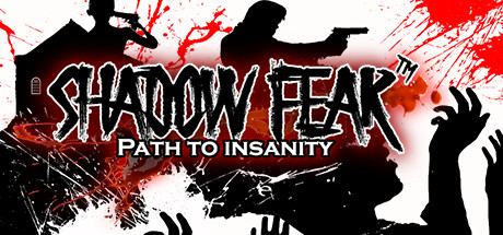 Купить дешево Shadow Fear Path to Insanity Купить ключ дешево Shadow Fear Path to Insanity