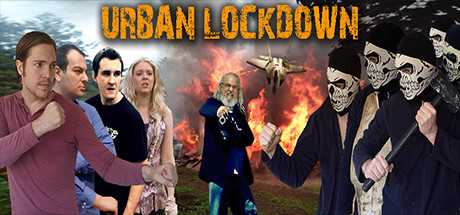 Купить Urban Lockdown