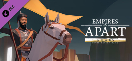 Купить дешево Empires Apart. Arab Civilization Pack Купить ключ дешево Empires Apart. Arab Civilization Pack