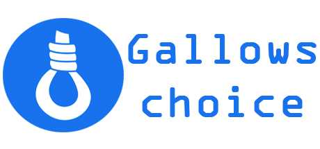 Купить дешево Gallows Choice Купить ключ дешево Gallows Choice