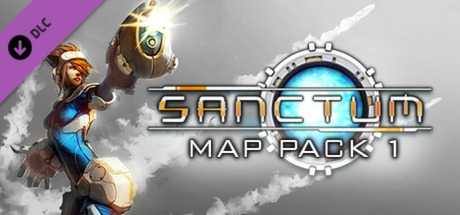 Купить дешево Sanctum. Map Pack 1 Купить ключ дешево Sanctum. Map Pack 1