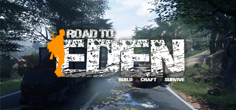 Купить Road to Eden