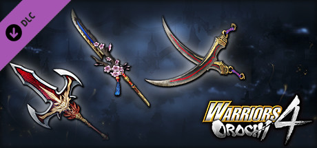 Купить дешево WARRIORS OROCHI 4/無双OROCHI3. Legendary Weapons Samurai Warriors Pack 4 Купить ключ дешево WARRIORS OROCHI 4/無双OROCHI3. Legendary Weapons Samurai Warriors Pack 4