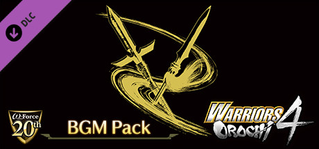Купить дешево WARRIORS OROCHI 4/無双OROCHI3. ω-Force 20th Anniversary Concert BGM Pack Купить ключ дешево WARRIORS OROCHI 4/無双OROCHI3. ω-Force 20th Anniversary Concert BGM Pack