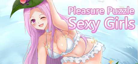 Купить Pleasure Puzzle:Sexy Girls 趣拼拼:性感少女