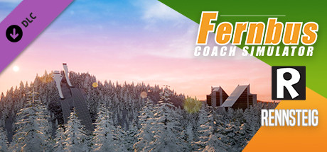 Купить дешево Fernbus Simulator. Ренштайг Купить ключ дешево Fernbus Simulator. Ренштайг
