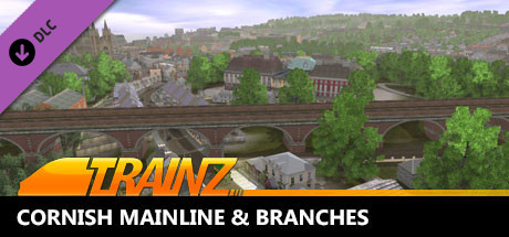 Купить дешево Trainz 2019 DLC. Cornish Mainline (TANE Edition) Купить ключ дешево Trainz 2019 DLC. Cornish Mainline (TANE Edition)