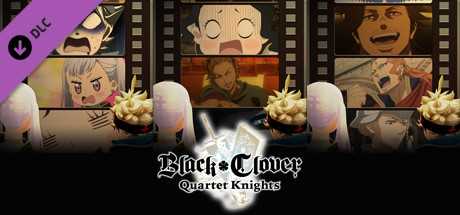 Купить дешево BLACK CLOVER. QUARTET KNIGHTS Film Set Bundle Купить ключ дешево BLACK CLOVER. QUARTET KNIGHTS Film Set Bundle