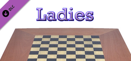 Купить Ladies. Soundtrack
