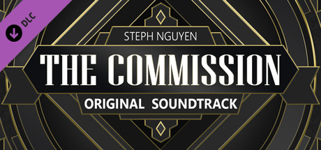 Купить дешево The Commission. OST Купить ключ дешево The Commission. OST