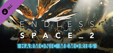 Купить дешево ENDLESS Space 2. Harmonic Memories Купить ключ дешево ENDLESS Space 2. Harmonic Memories