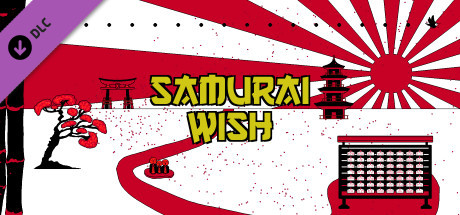 Купить дешево Samurai Wish OST Купить ключ дешево Samurai Wish OST