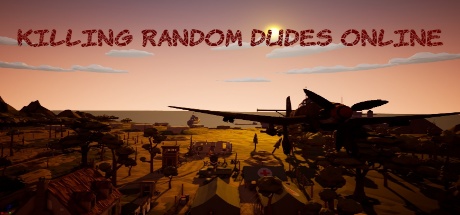 Купить Killing random dudes online