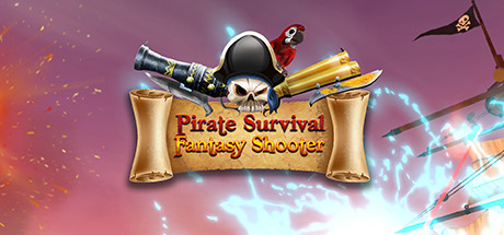 Купить Pirate Survival Fantasy Shooter