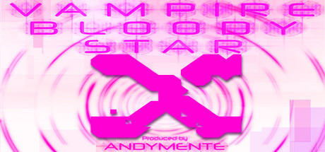 Купить Vampire Bloody Star X