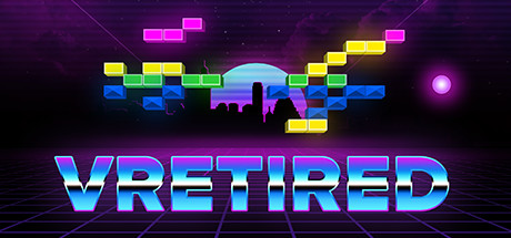 Купить VRetired