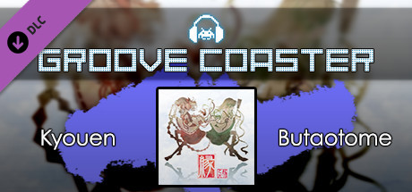 Купить дешево Groove Coaster. Kyouen Купить ключ дешево Groove Coaster. Kyouen