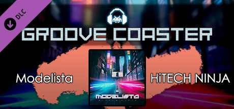 Купить дешево Groove Coaster. Modelista Купить ключ дешево Groove Coaster. Modelista