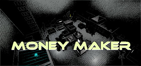 Купить дешево Money Maker Купить ключ дешево Money Maker