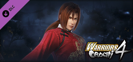 Купить дешево WARRIORS OROCHI 4/無双OROCHI3. Bonus Costumes for Mitsunari Ishida Купить ключ дешево WARRIORS OROCHI 4/無双OROCHI3. Bonus Costumes for Mitsunari Ishida