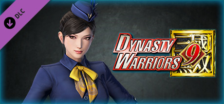 Купить дешево DYNASTY WARRIORS 9. Zhenji (Flight Attendant Costume) / 甄姫 「CA風コスチューム」 Купить ключ дешево DYNASTY WARRIORS 9. Zhenji (Flight Attendant Costume) / 甄姫 「CA風コスチューム」