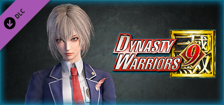 Купить дешево DYNASTY WARRIORS 9. Lu Lingqi (High School Girls Costume) / 呂玲綺 「女子高生風コスチューム」 Купить ключ дешево DYNASTY WARRIORS 9. Lu Lingqi (High School Girls Costume) / 呂玲綺 「女子高生風コスチューム」