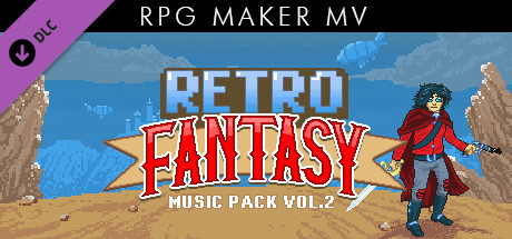 Купить дешево RPG Maker MV. Retro Fantasy Music Pack Vol 2 Купить ключ дешево RPG Maker MV. Retro Fantasy Music Pack Vol 2